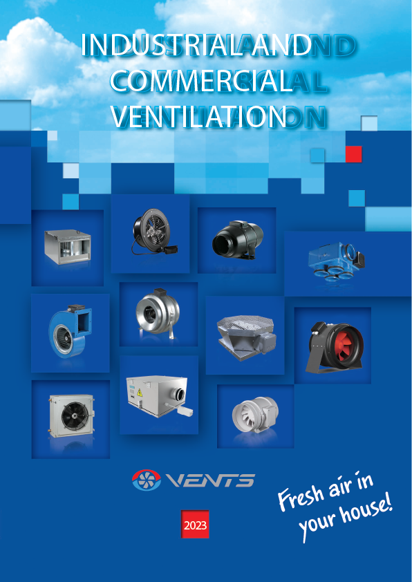 Vents Catalogue BANNER