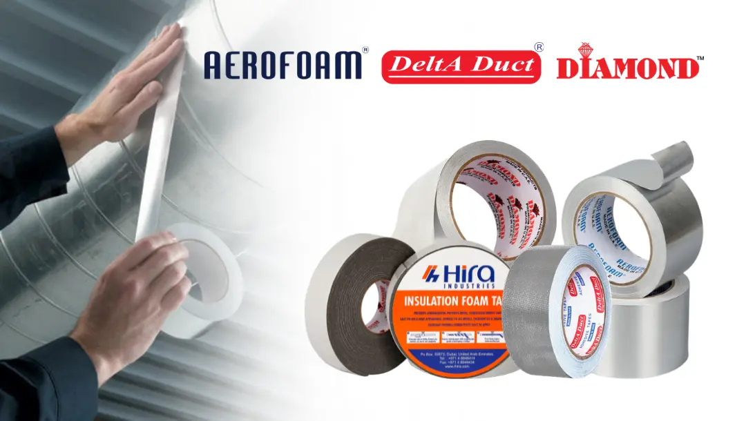 Buying Guide for the Best Insulation Tape in the UAE