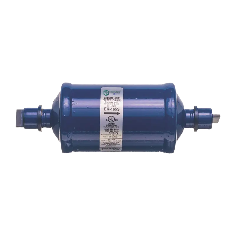 GREENBREEZE Liquid Line Filter Drier EK-165S