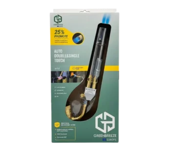 GREENBREEZE WELDING TORCH WT-8