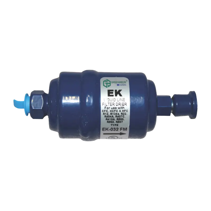 Liquid Line Filter Drier EK-032