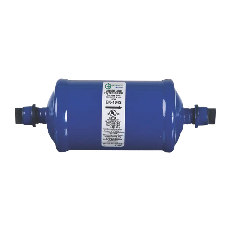 Liquid Line Filter Driers EK-164S