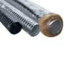 Uninsulated & Insulated Flexible Ducts