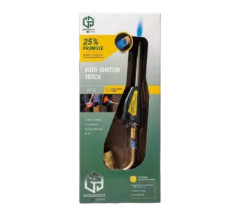 GREENBREEZE WELDING TORCH HT-1S