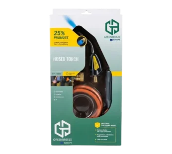 GREENBREEZE WELDING TORCH HT-1S660