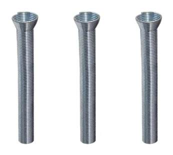 GREENBREEZE TUBE BENDING SPRINGS