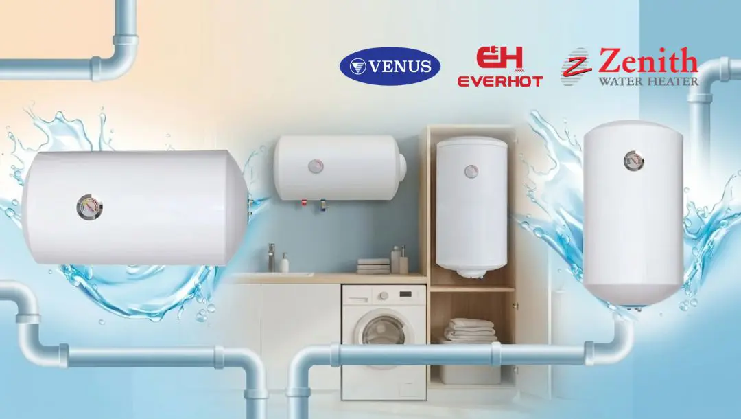 How to Buy the Best Water Heater Online in the UAE: A Complete Buying Guide