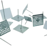 Steel Aluminium nail Insulation Fastener