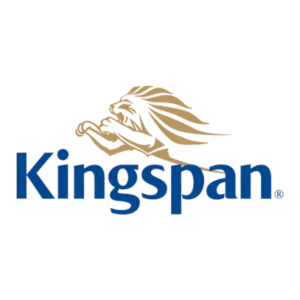 Kingspan logo