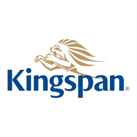 Kingspan logo