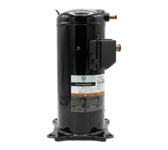 GREENBREEZE R22 SCROLL COMPRESSOR