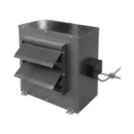Roof Top Cabinet Fan