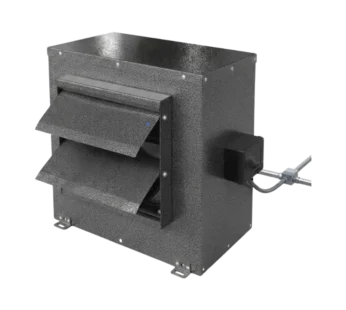 GREENBREEZE ROOF TOP CABINET FAN
