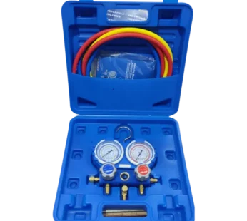 VALUE VMG-2-R22-B MANIFOLD GAUGE