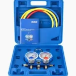 VALUE VMG -2R410A-B MANIFOLD GAUGE