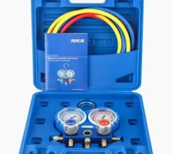 VALUE VMG -2R410A-B MANIFOLD GAUGE